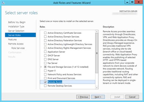 [Tutorial] Configuring Direct Access on Server 2012 R2